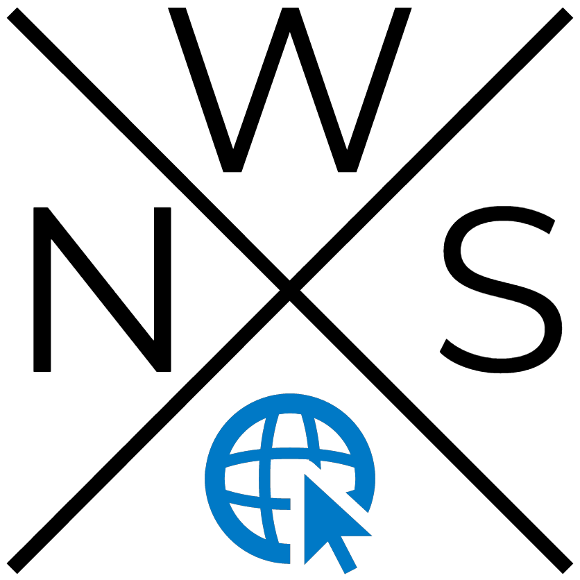 New Web Solutions Logo